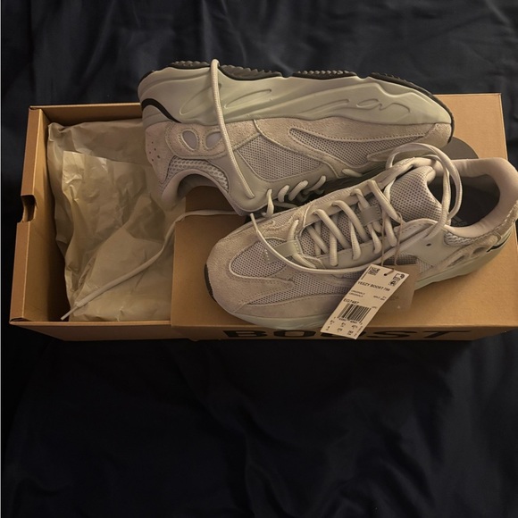 Yeezy Other - Yeezy Boost 700 in Gray and Cream